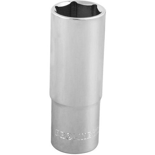 Profix ključevi udarni 6kt 1/2&amp;quot; dolgi 19mm Slike