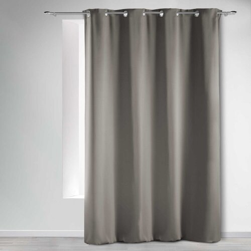 Douceur d int&amp;eacute;rieur Siva zatamnjujuća zavjesa 135x240 cm Occult &amp;ndash; Slike