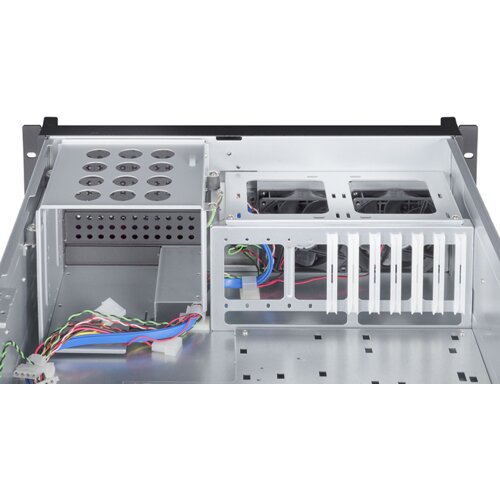 Chieftec 4U rack kući&amp;scaron;te za poslužitelj UNC-410S-B-U3-OP Slike