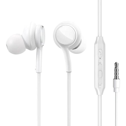 Joyroom ŽIČNE IN-EAR SLU&Scaron;ALKE ZA SAMSUNG HUAWEI IPHONE, (5000141130) Cene