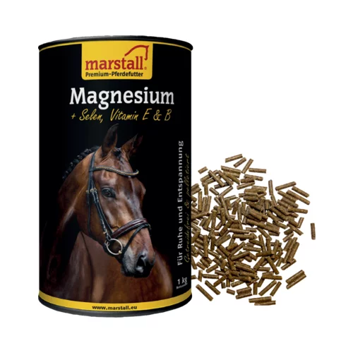 Marstall Magnezij - 1 kg