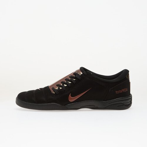 Nike Sneakers Total 90 Prm Tiempo Black/ Red Sepia-Black EUR 41 Cene