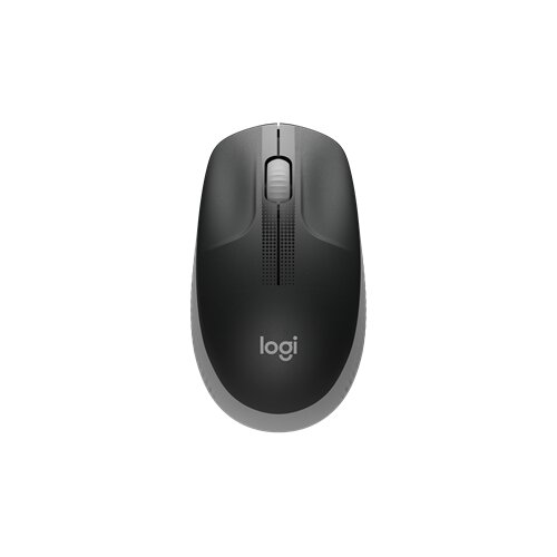 Logitech M190 mi&scaron; Ambidekster RF bežični Optički 1000 DPI Cijene