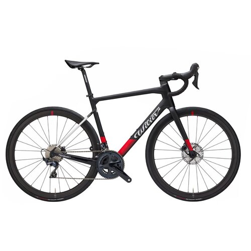  BICIKL WILIER GARDA DISC ULTEGRA - M Cijene