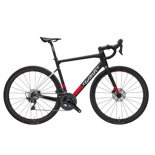  BICIKL WILIER GARDA DISC ULTEGRA - M