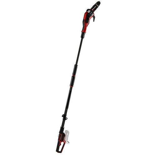 Einhell Professional gp-lc 18/20 li t bl-solo akumulatorska teleskopska lančana testera 3410971 Slike