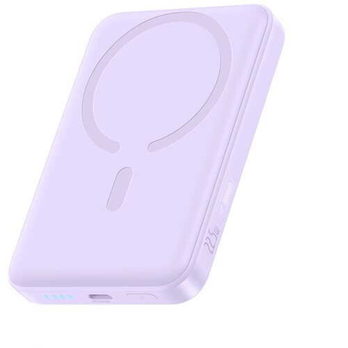 Baseus ENERFILL FM11 POWERBANK 10000MAH 22,5W ZA MAGSAFE Z USB-C KABLOM 20V, (5000306039) Cene