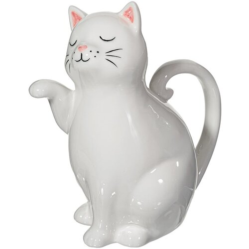 Sass & Belle Porculanska kanta za vodu Cat – Cijene