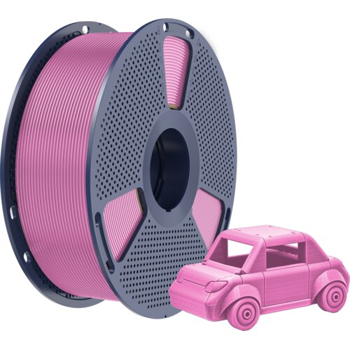 SUNLU PETG Pink Slike