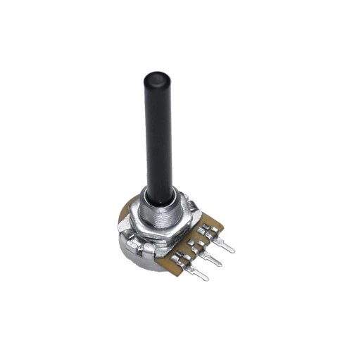 OMEG 9822 vrtljivi potenciometar mono 0.2 w 220 kΩ 1 st Cijene