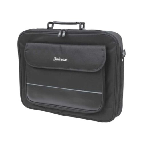 Manhattan Empire 421560, black Torba za laptop 17" Cene