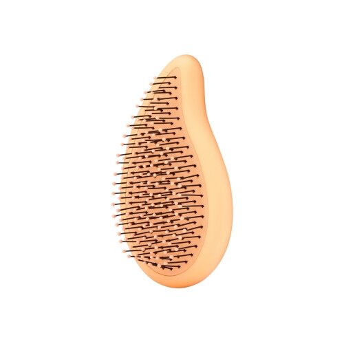 Wet Brush go Green™ Palm Detangler Coconut Oil Cene