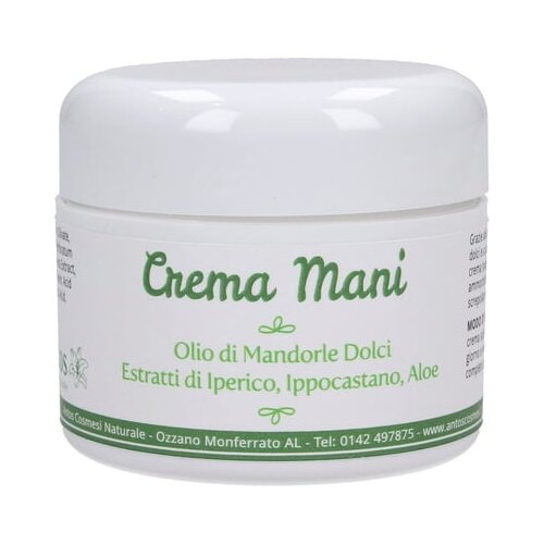ANTOS krema za ruke - 50 ml Cijene