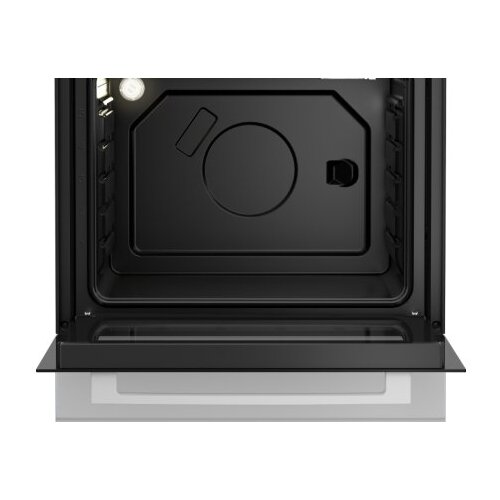 Beko FBS66001WD električni &amp;scaron;poret Slike
