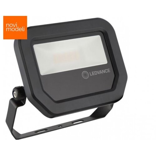 Ledvance led reflektor 50W/4000K sym 100 bk Cene