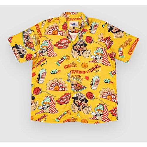The Dudes A Pill Meal II Hawaiian Srajca multicolor Cene