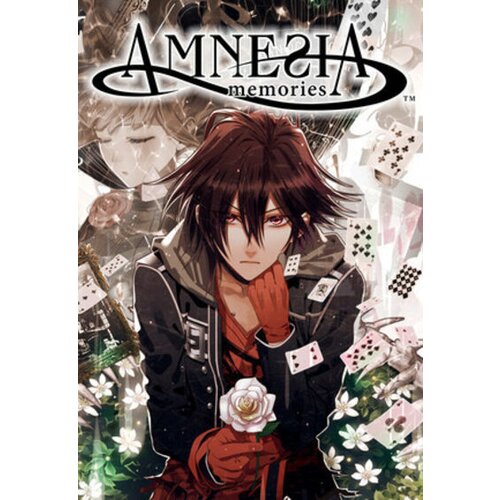Steam Amnesia: Memories (PC) Key EUROPE Cene