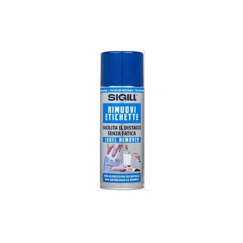  Sprej za skidanje naljepnica 400 ml SIGILL Cijene