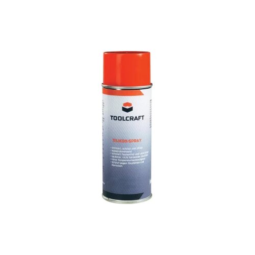 Toolcraft Silikonski sprej Slike