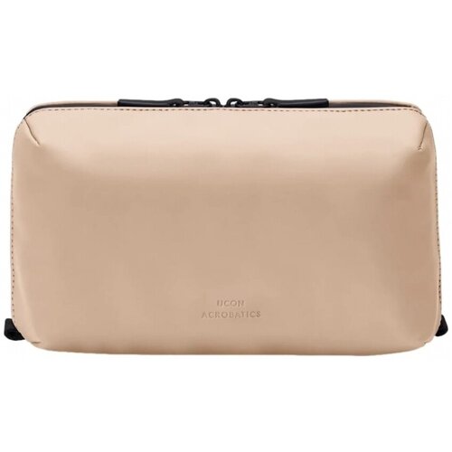 UCON ACROBATICS Denarnice Gosho Bag - Light Almond Bež Cene