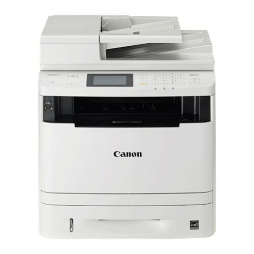 Canon MF416dw laserski all-in-one štampač Slike
