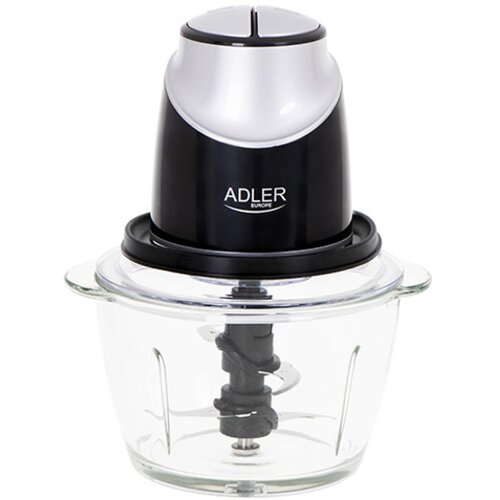 Adler Shredder s stekleno posodo, (21265174) Slike