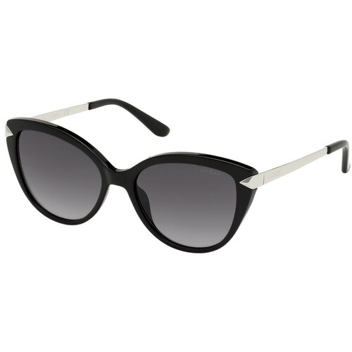 Guess Ženske sunčane naočale GU7658/S Black (crne) Slike