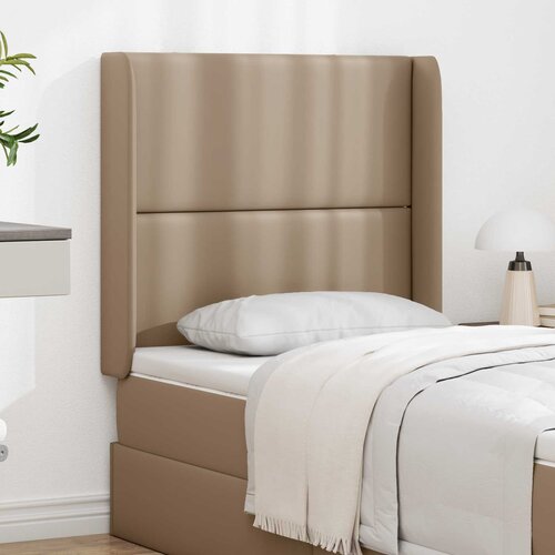  U&scaron;i uzglavlja Smeđa 80 x 16 x 4 cm PVC Cijene