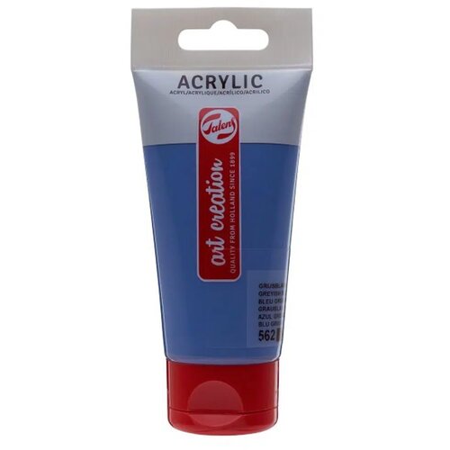 Royal Talens art creation acrylic, akrilna boja, 75ml - odaberite nijansu greenish blue Slike