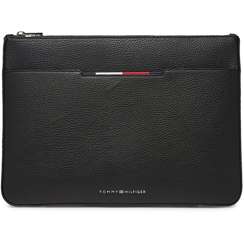 Tommy Hilfiger TH CENTRAL POUCH AM0AM13523 Crna Slike