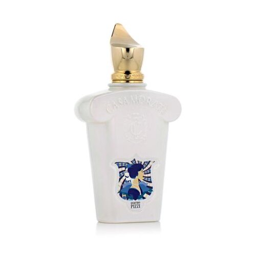 Xerjoff Casamorati 1888 Quattro Pizzi 100 ml parfemska voda tester unisex Slike