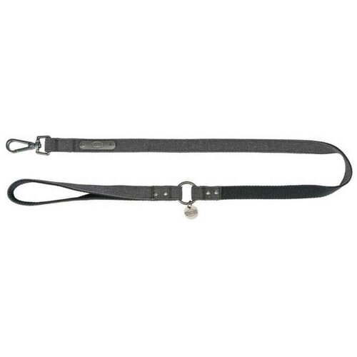 Povodac za pse Trixie CityStyle Crna M/L Cene