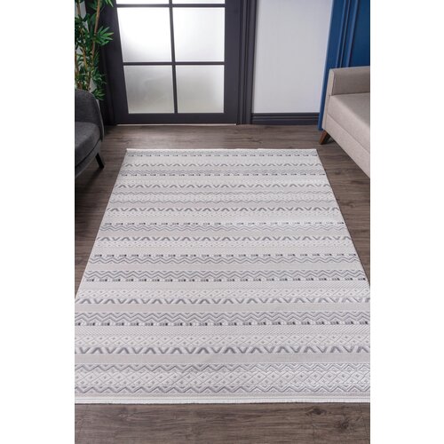 Wallity tepih 100x200cm Šareni Cene