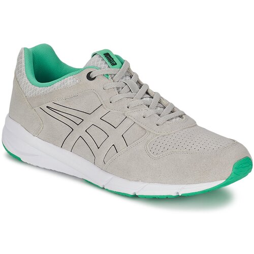 Onitsuka Tiger moške Nizke superge SHAW RUNNER Siva Cene