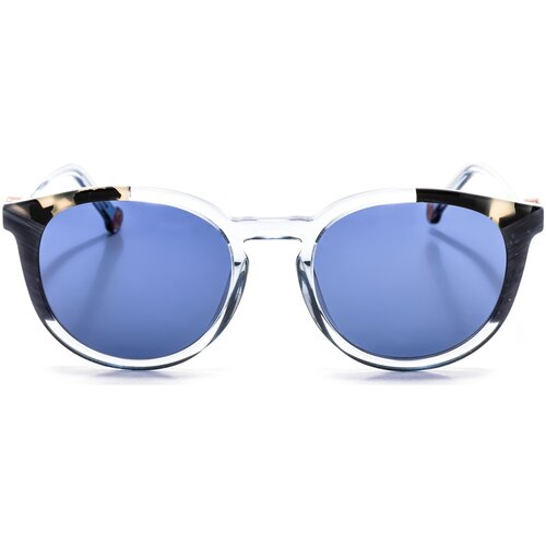 Carolina Herrera CH0053S-YGF Plava Cene