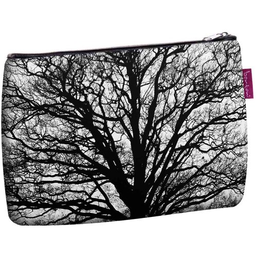 Bertoni Unisex's Cosmetic Bag Solo Serenity Cene