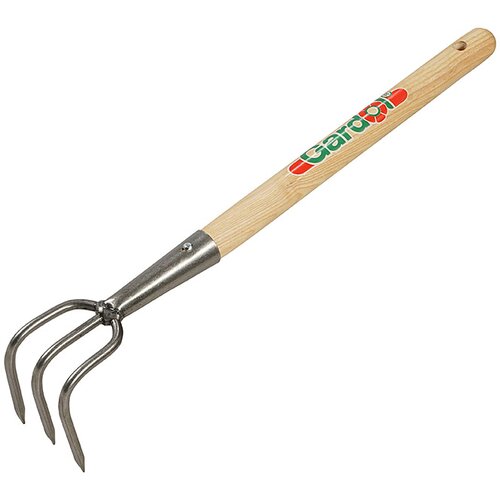 GARDOL Kopača za visoke grede Gardol (dolžina: 45 cm, lesen ročaj) Cene