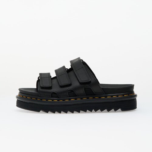 Dr. Martens Sneakers Raine Slide Slide Black EUR 40 Slike