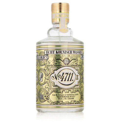 4711 Floral Collection Jasmine kolonjska voda uniseks 100 ml Slike