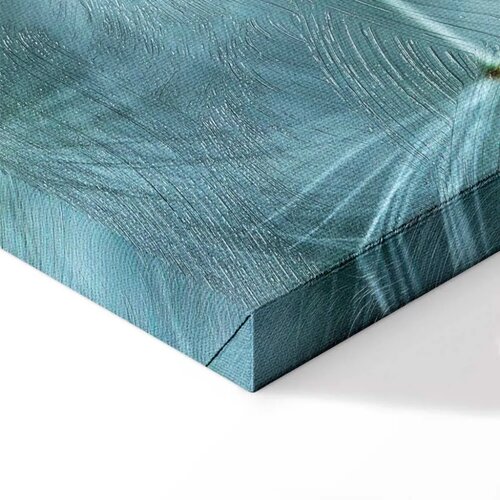  Slika - Elevation of Space (1 Part) Vertical 80x120 Slike