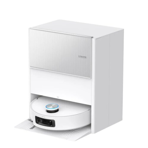 Dreame Aqua10 Ultra roller Kompletni robotski usisivač, bijeli Cijene