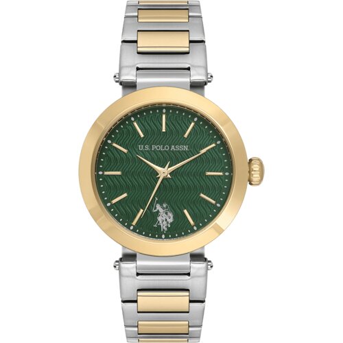 U.S. Polo Assn. ručni sat USPA2099-01 Slike