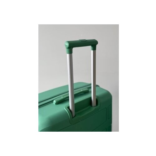BOLZZ Set kofera WORLD 5/1 Green Cene