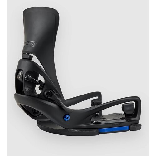 Burton Cartel X EST 2026 Step On Bindings black Cene