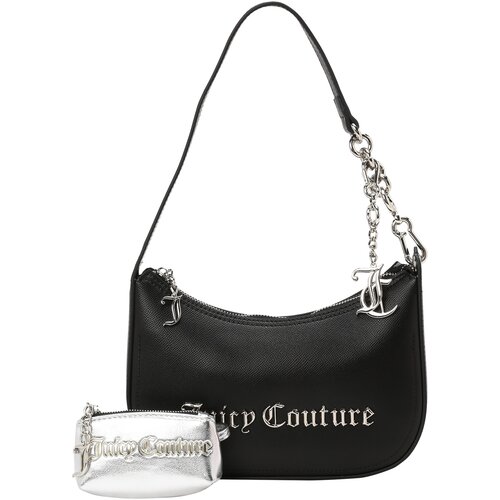 Juicy Couture Ženska torbica Jasmine, Crna Slike