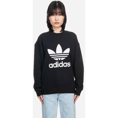 Adidas Ženska majica trenirka posadke IB7431 Slike