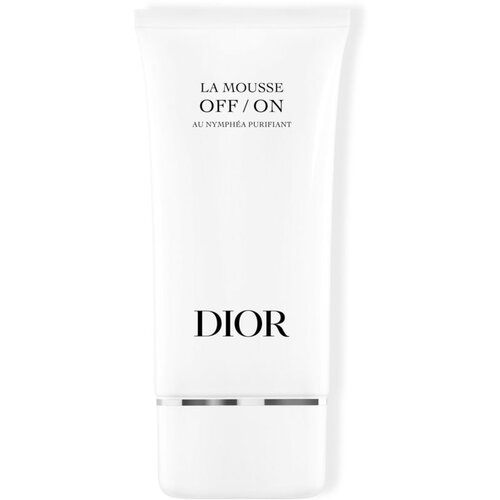Dior La Mousse OFF/ON Foaming Cleanser Anti-Pollution pjena za čišćenje 150 ml Cijene