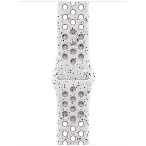 Apple Watch 40mm Band: Veiled Grey Nike Sport Band - S/M Cene