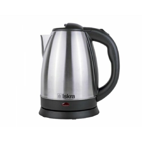 Iskra Kuhalo za vodu KAK-15BB, 1500W, Sivo Cijene