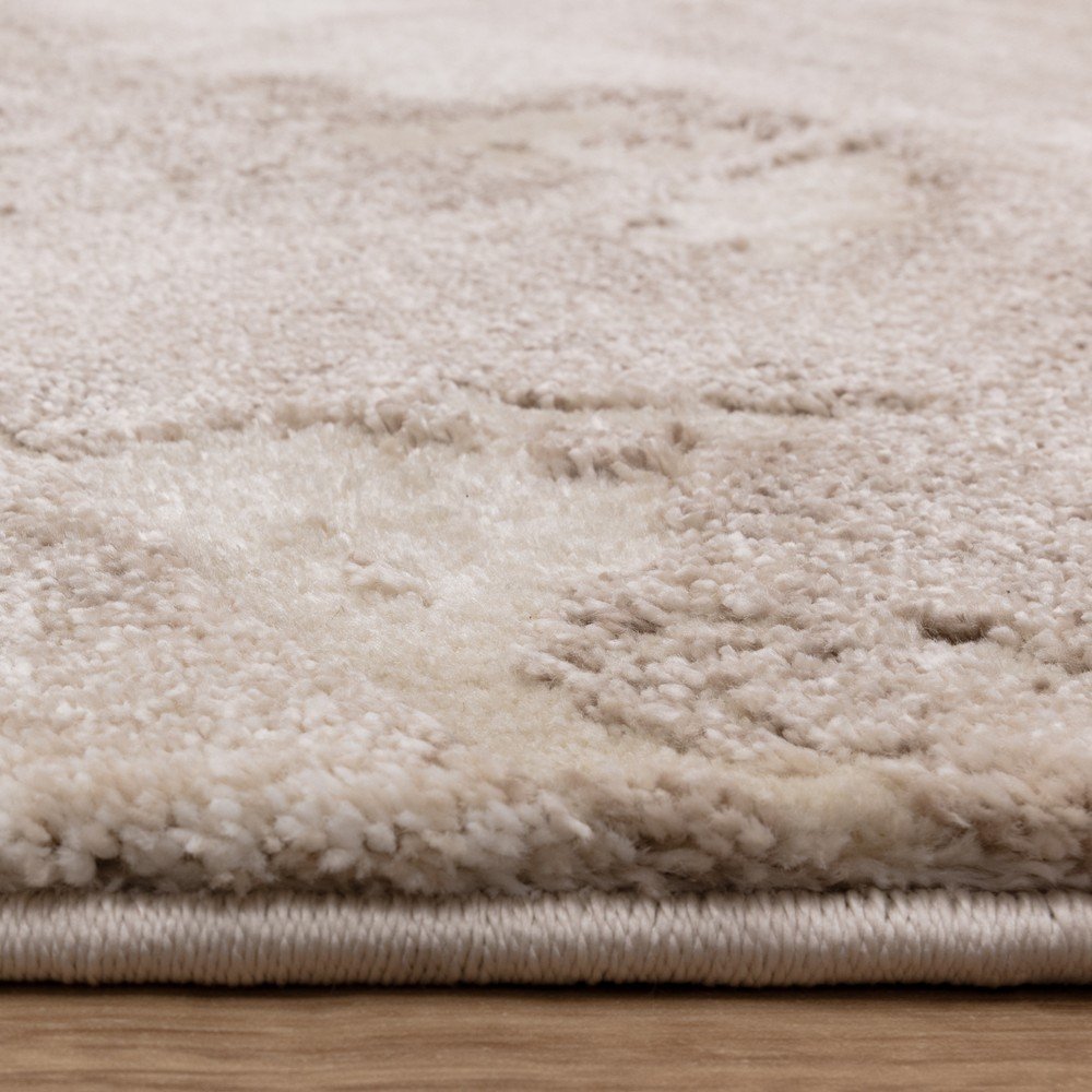 Asiatic Carpets Bež tepih 80x150 cm Mirage Haze &amp;ndash; Slike